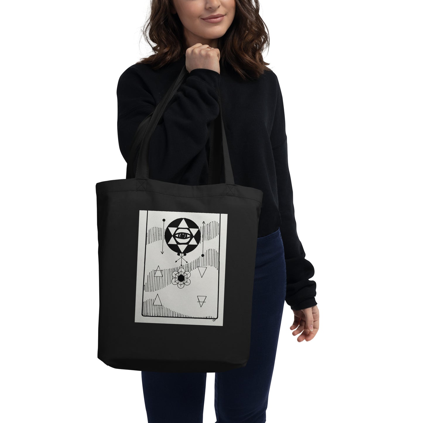 Alchemy Tote Bag