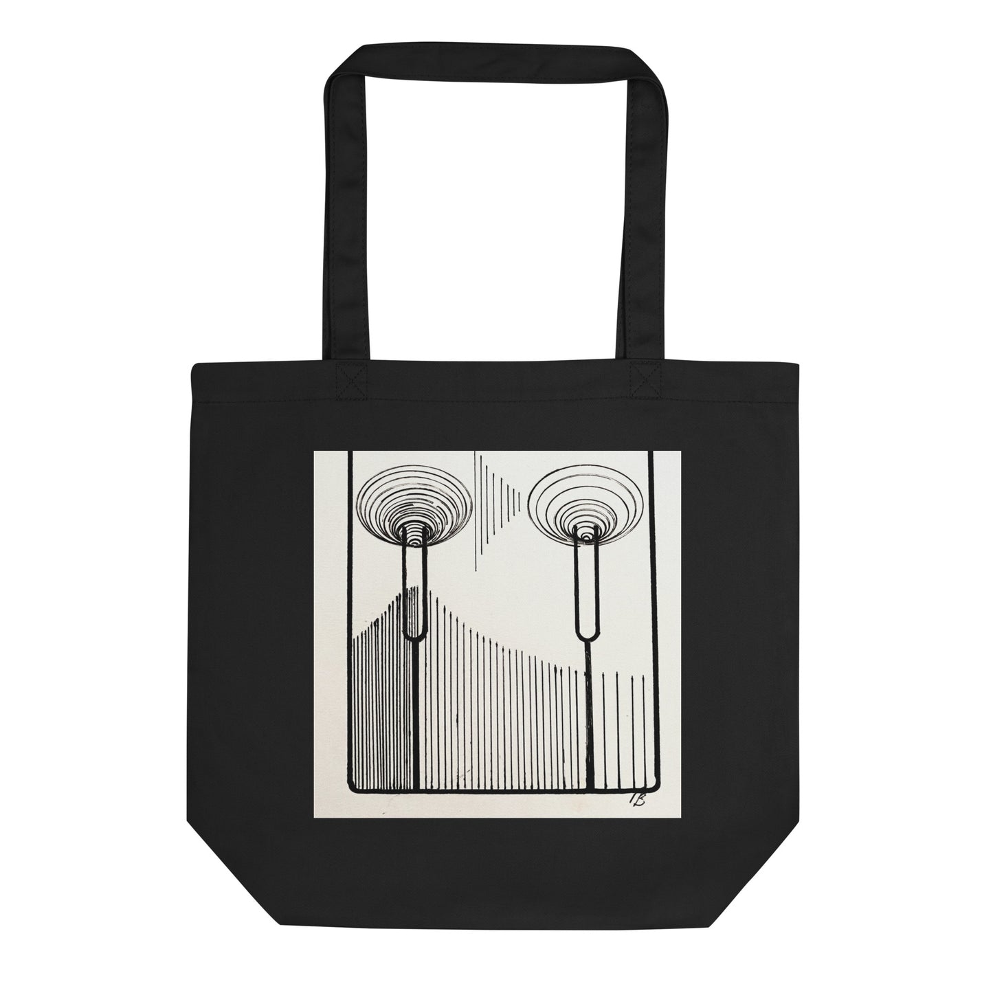 Sympathetic Tote Bag