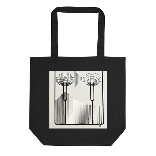 Sympathetic Tote Bag