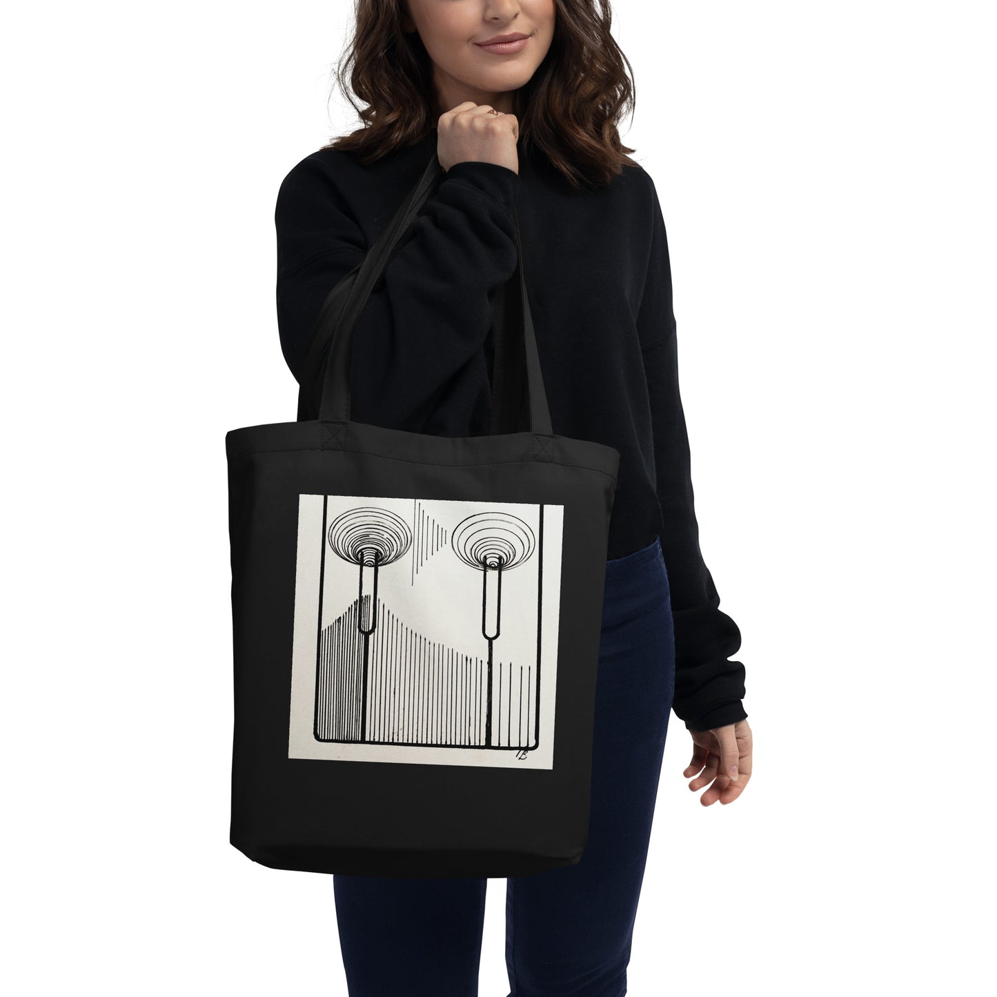 Sympathetic Tote Bag