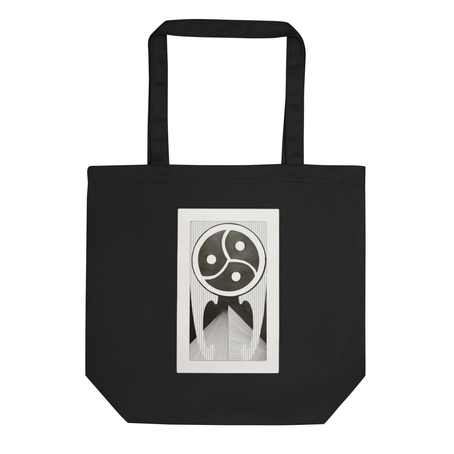 S&M Tote Bag