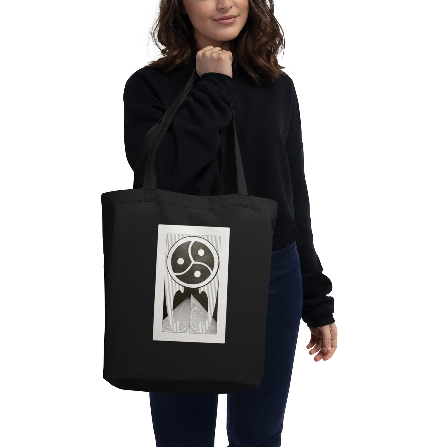 S&M Tote Bag