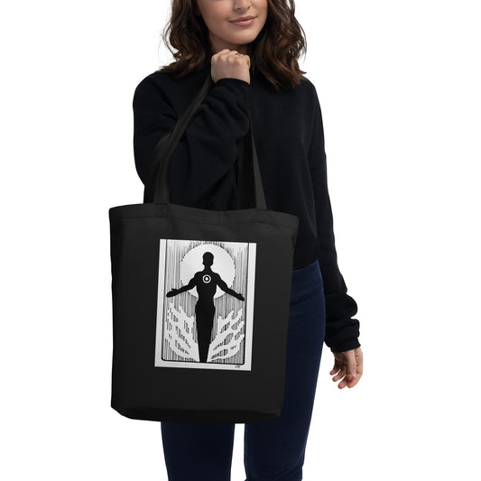 Invocation Tote Bag