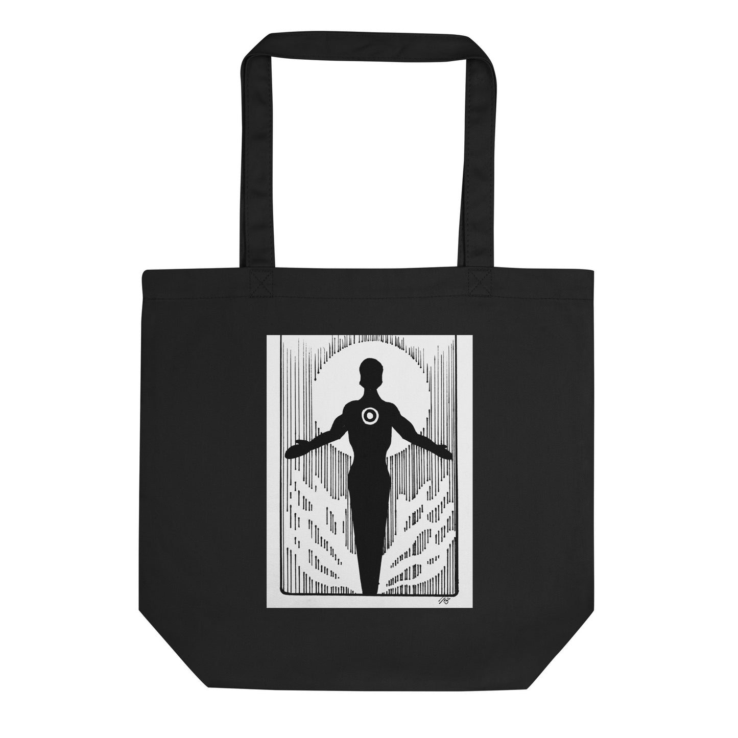 Invocation Tote Bag