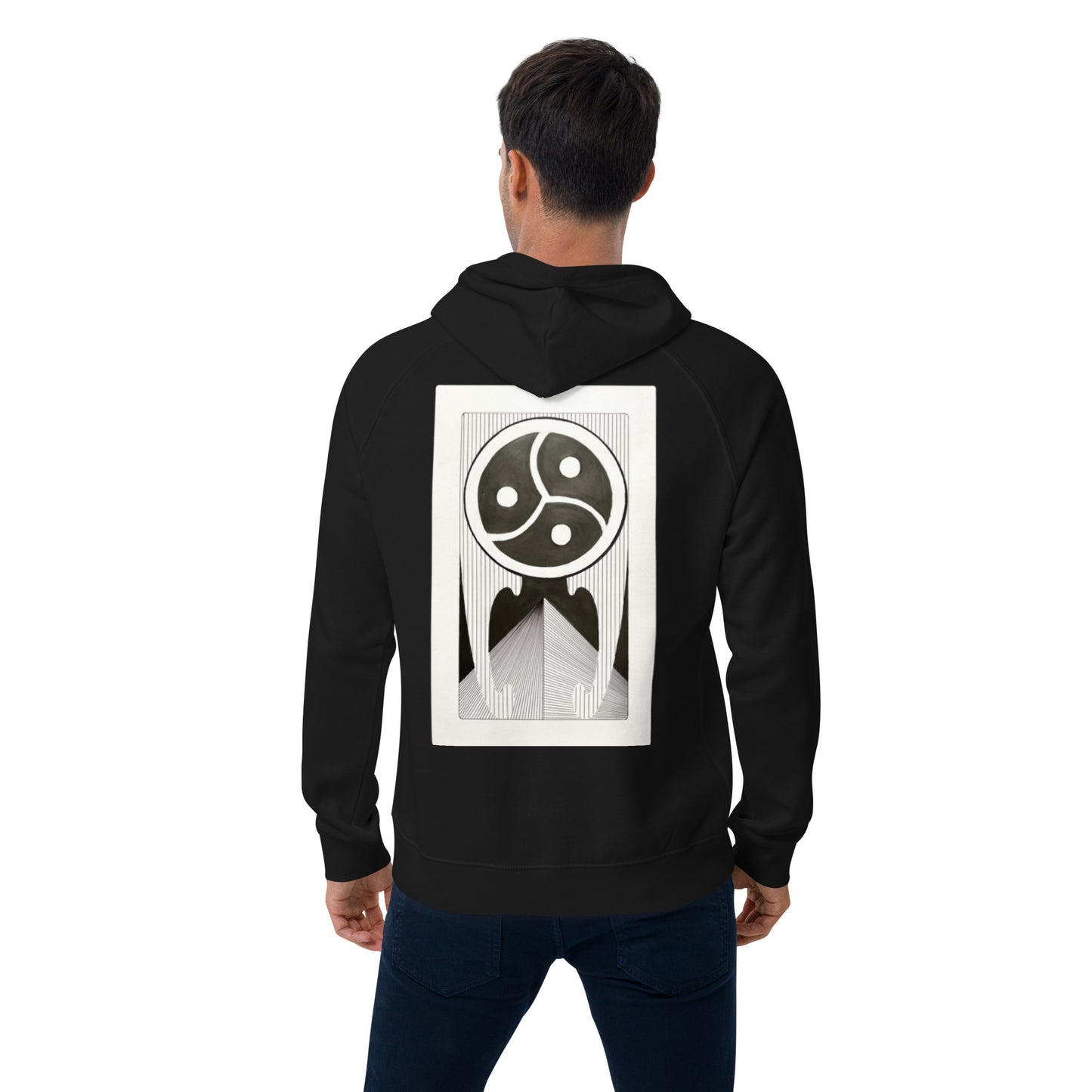 Unisex S&M Hoodie