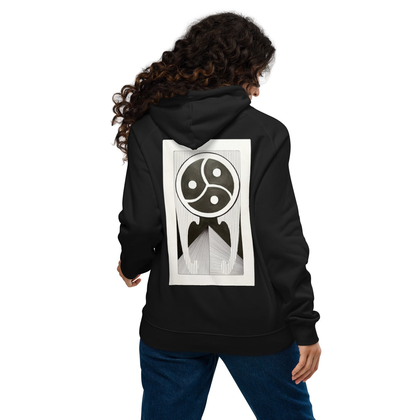 Unisex S&M Hoodie