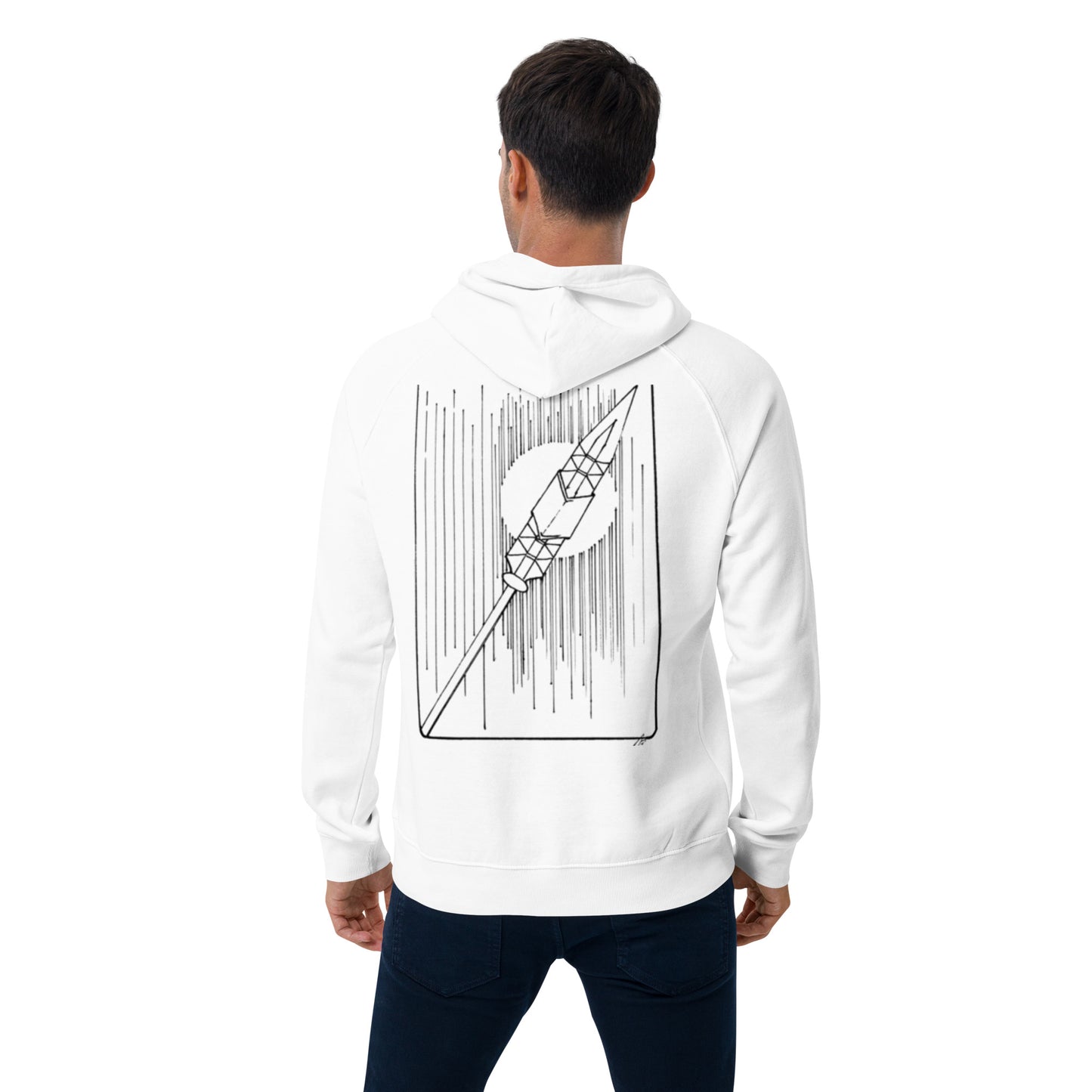 Unisex Destiny Hoodie