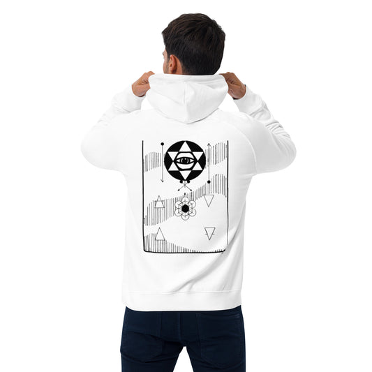 Unisex Alchemy Hoodie