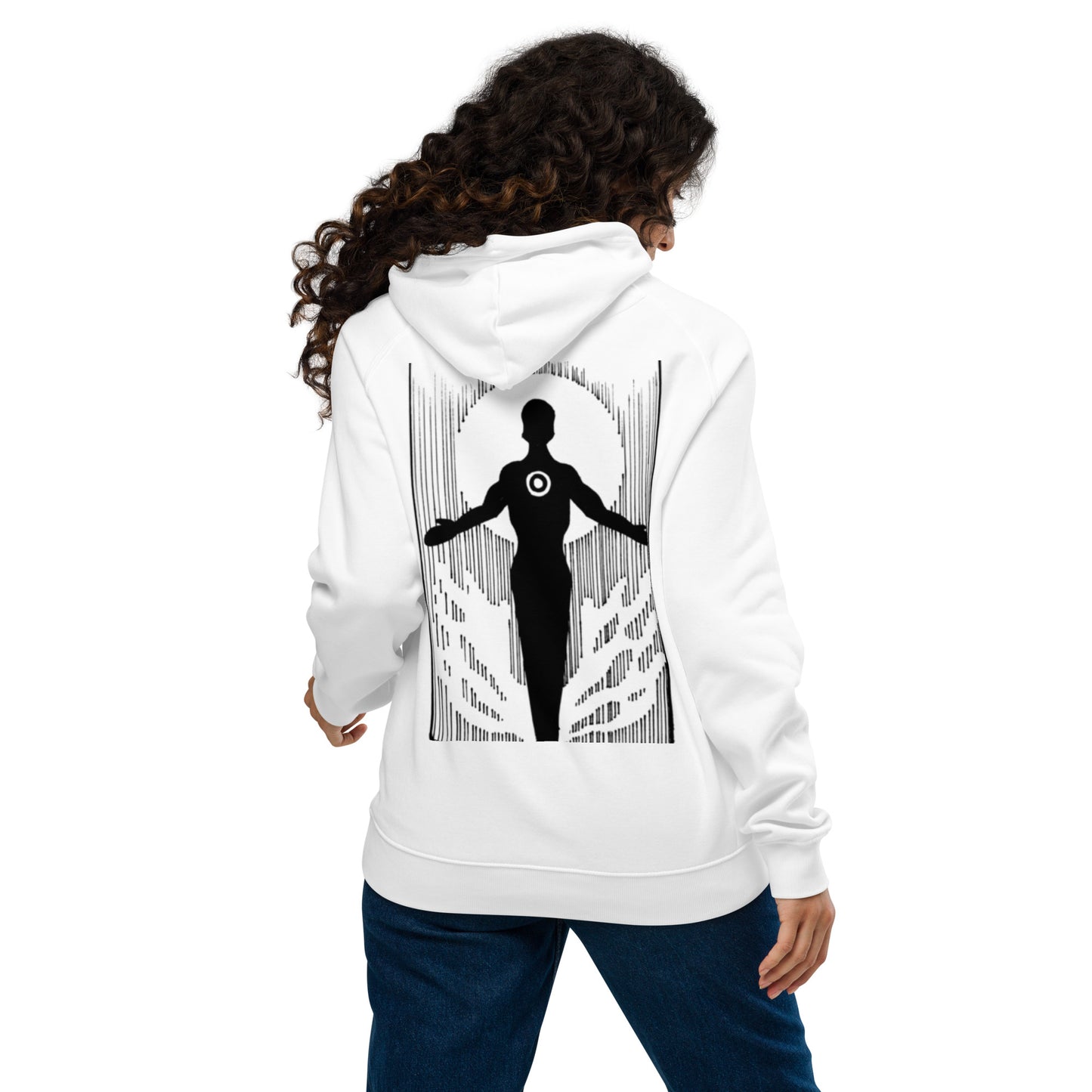 Unisex Invocation Hoodie