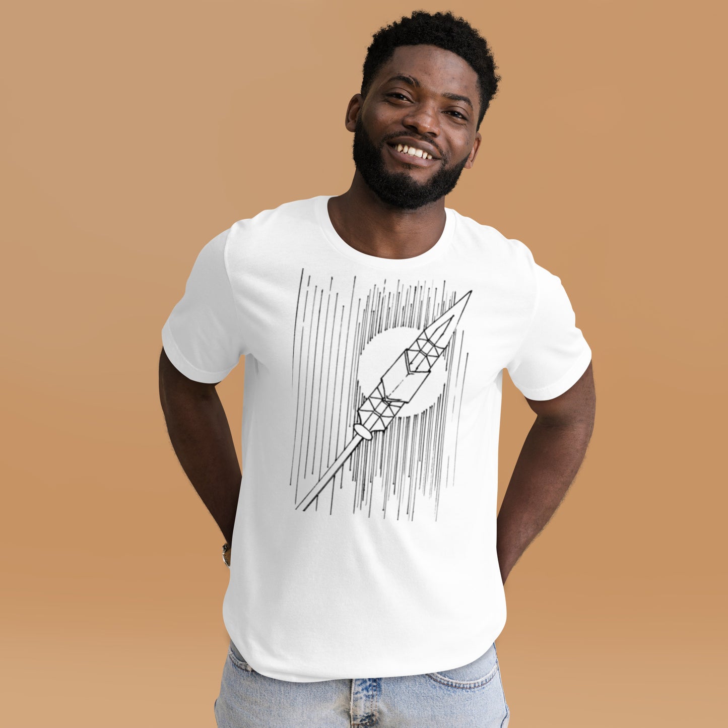 Destiny Unisex t-shirt