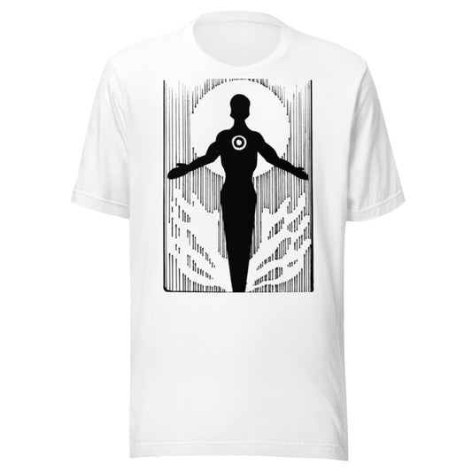 Invocation Unisex t-shirt