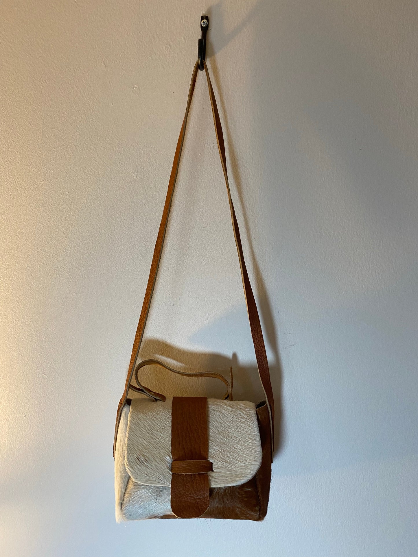 Gizmo Shoulder Bag