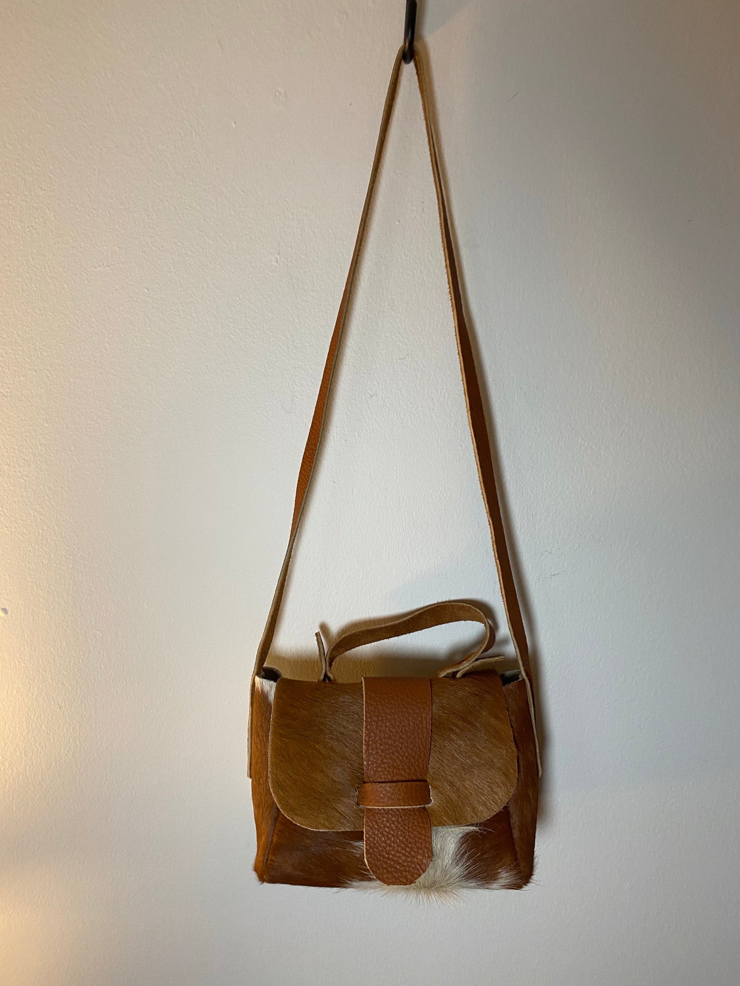 Gizmo Shoulder Bag