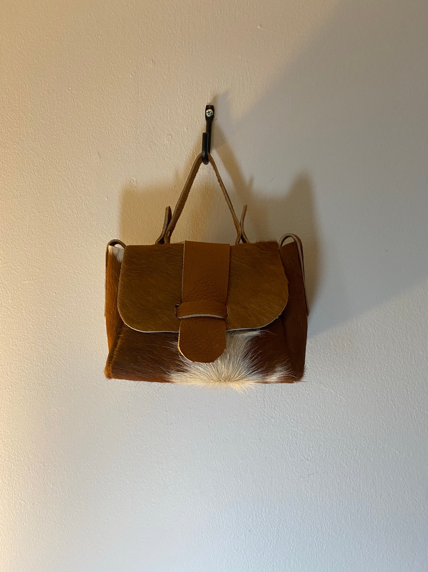 Gizmo Shoulder Bag