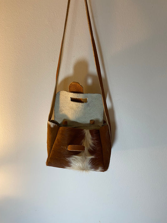 Gizmo Shoulder Bag